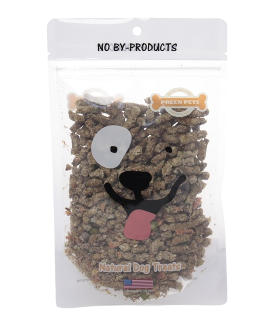 Dog Food & Food Toppers Made in USA