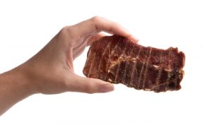 Pork Dog Treats Made in USA