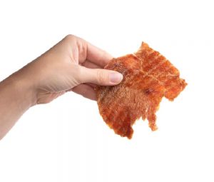 Turkey Dog Treats Made in USA