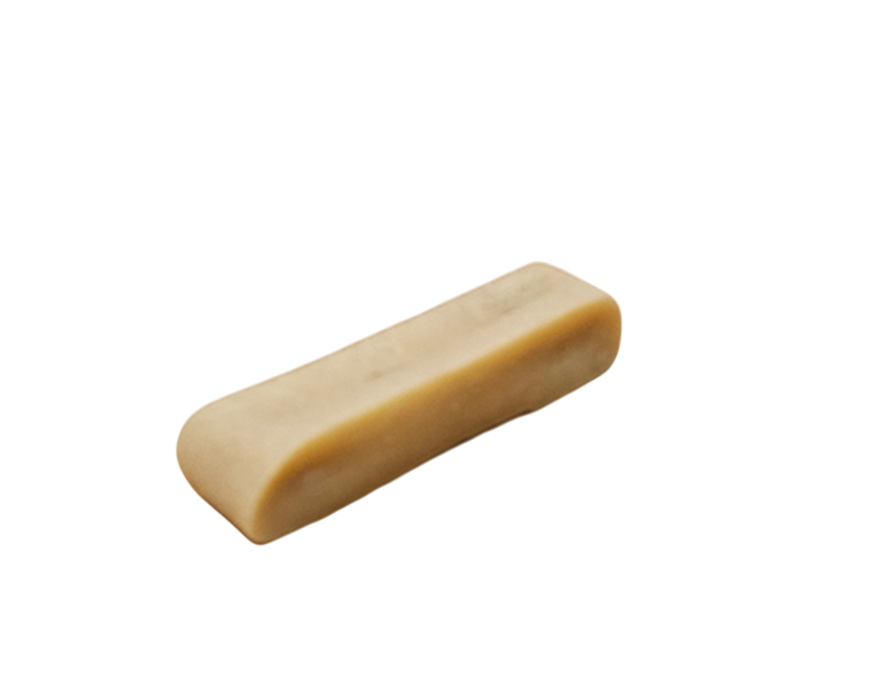 Himalayan Yak Cheese Chew — all-natural dog treats made in the USA by Preen Pets