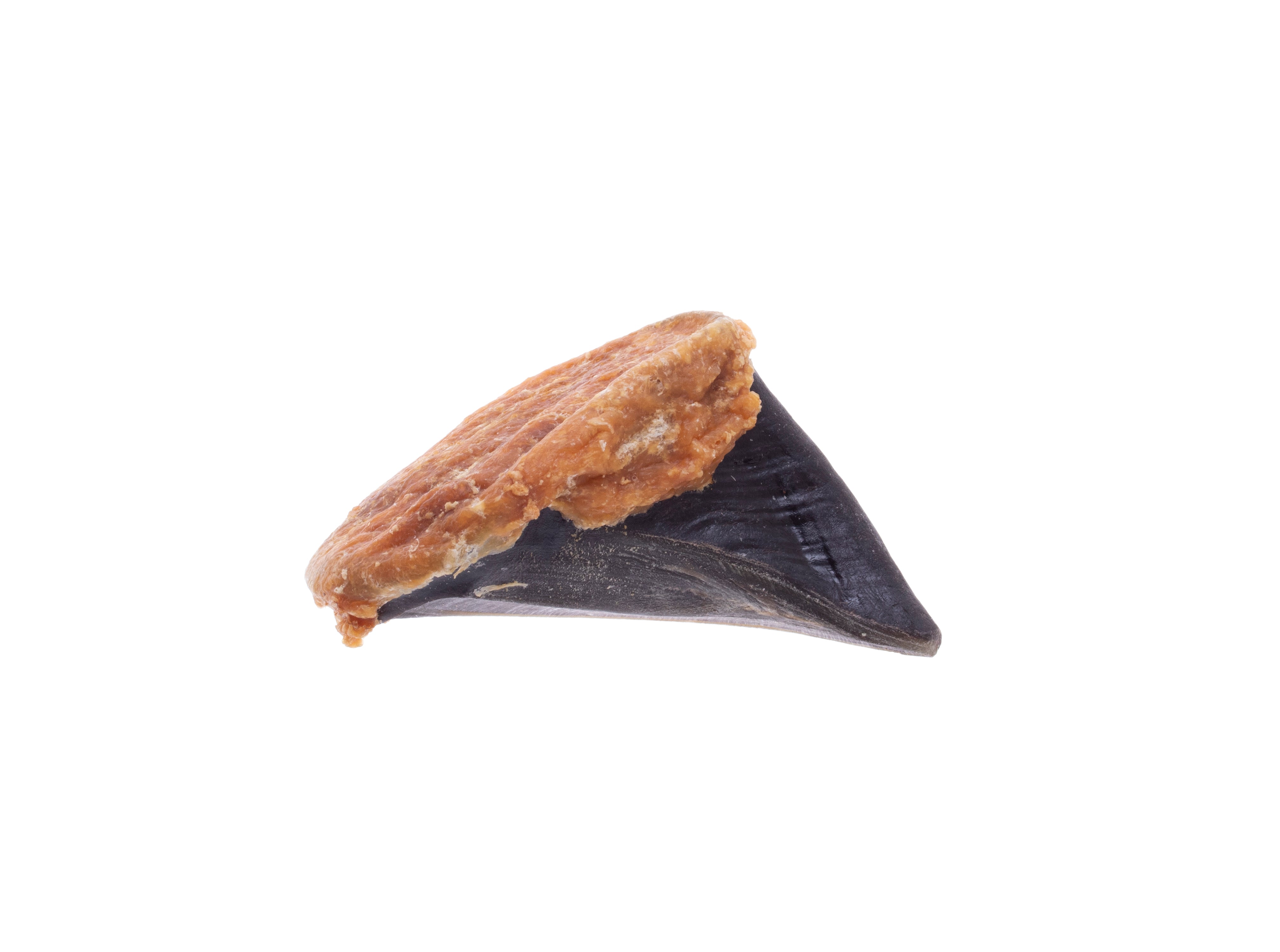 Hooves Dog Chew Stuffed Chicken Breast - Oat — all-natural dog treats made in the USA by Preen Pets (photo 3)