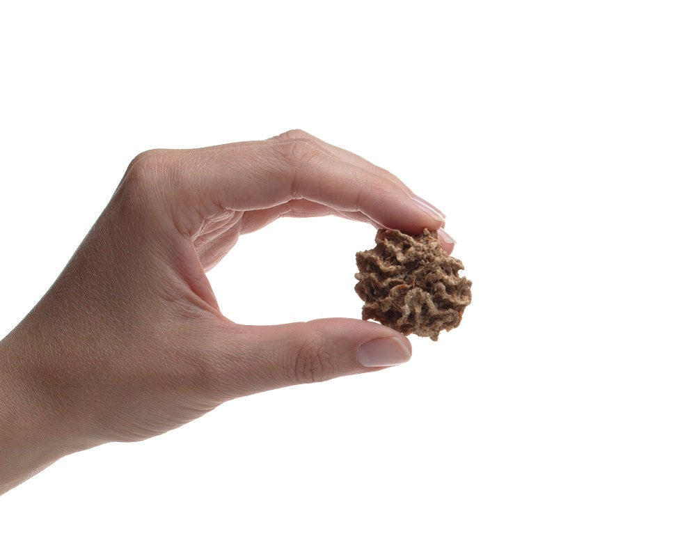 Beef & Sweet Potato Cookies — all-natural dog treats made in the USA by Preen Pets