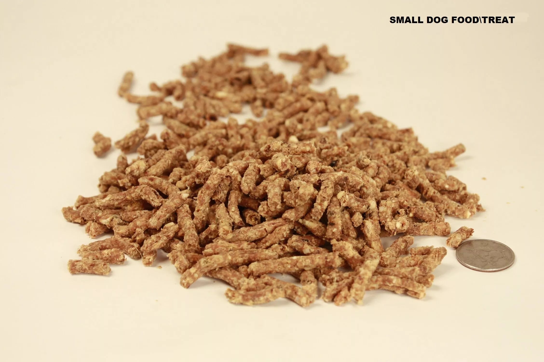 Whole Ingredient Dog Food — all-natural dog treats made in the USA by Preen Pets (photo 3)