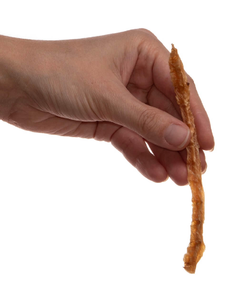 Chicken Frites - 100% USA Chicken Breast Dog Treats — Preen Pets, made in the USA (photo 4)